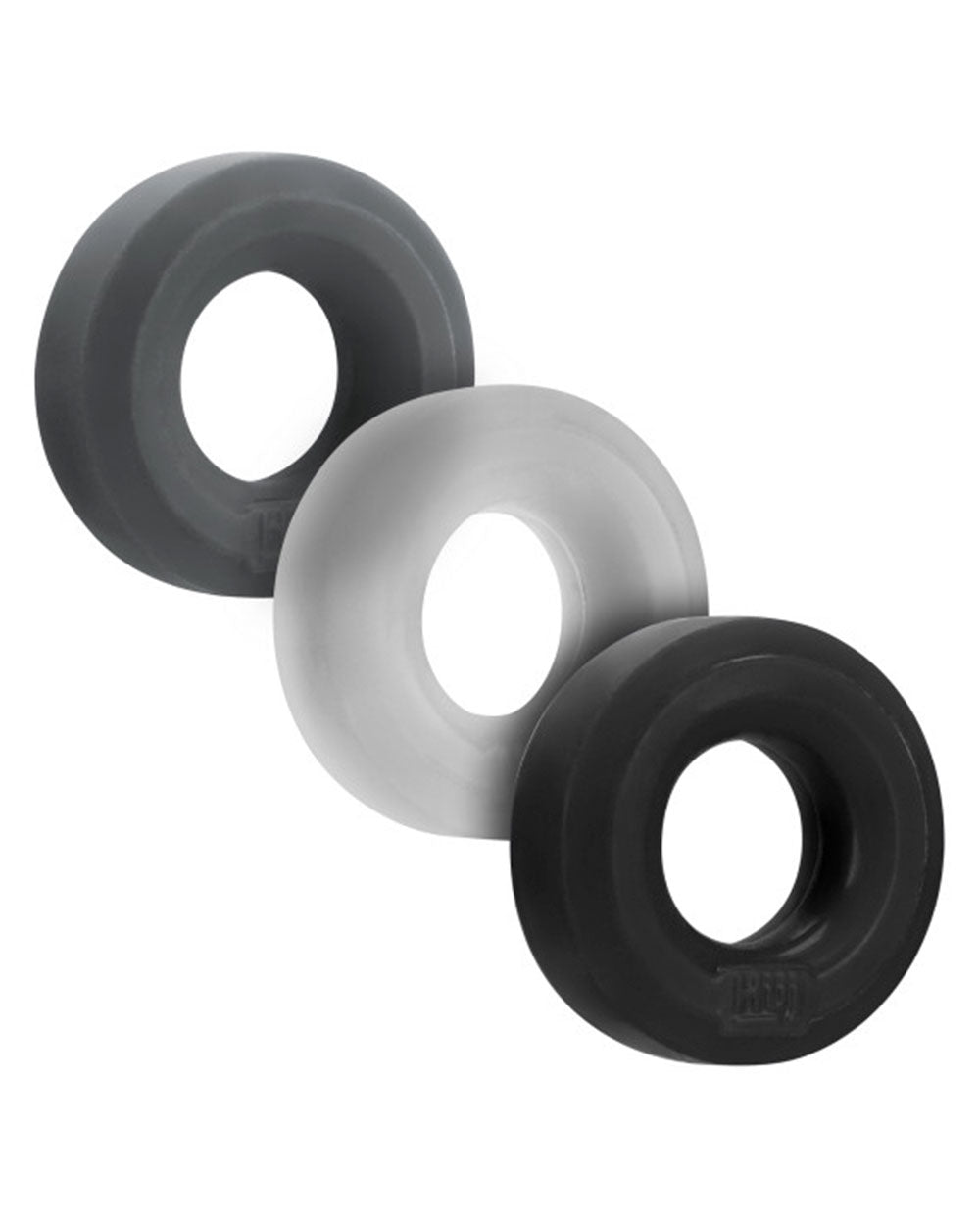 HUJ3 C-RING 3 Pk by Hunkyjunk