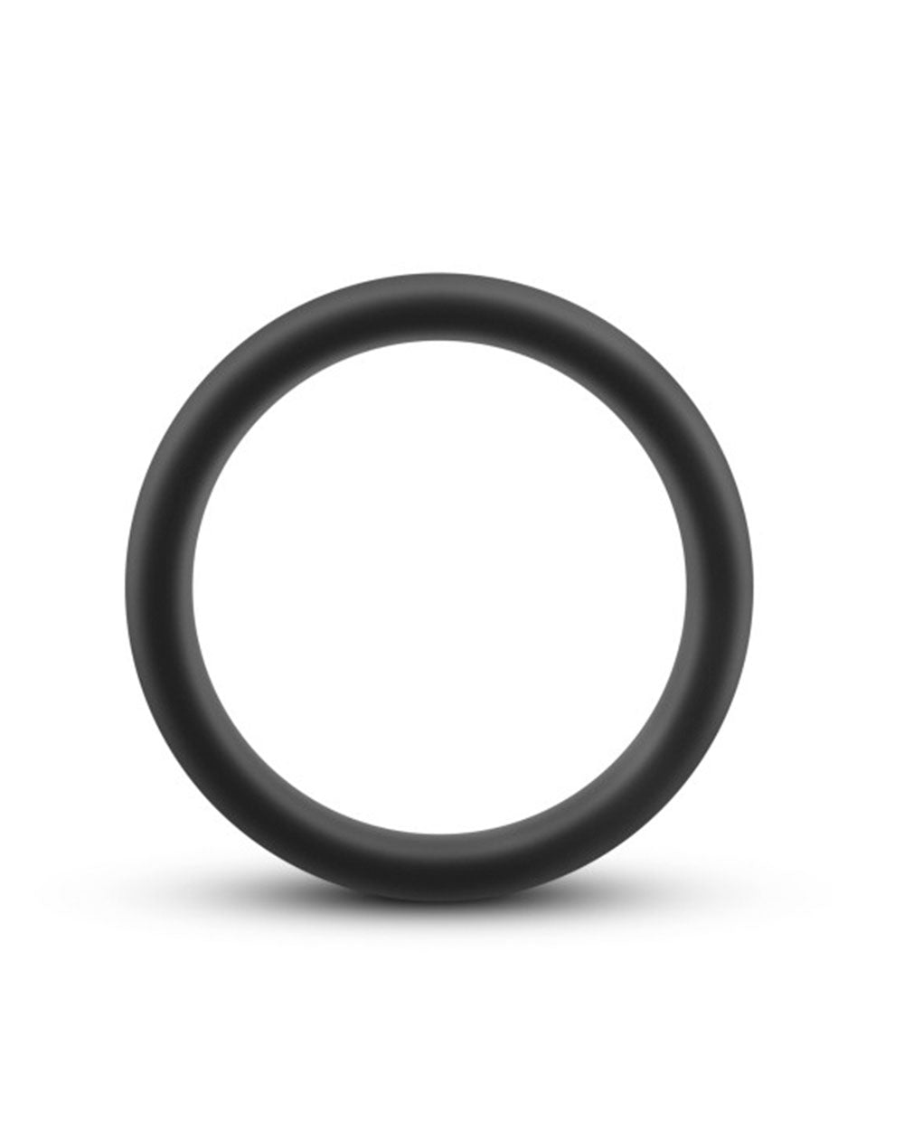 Performance Silicone Go Pro C-Ring Black