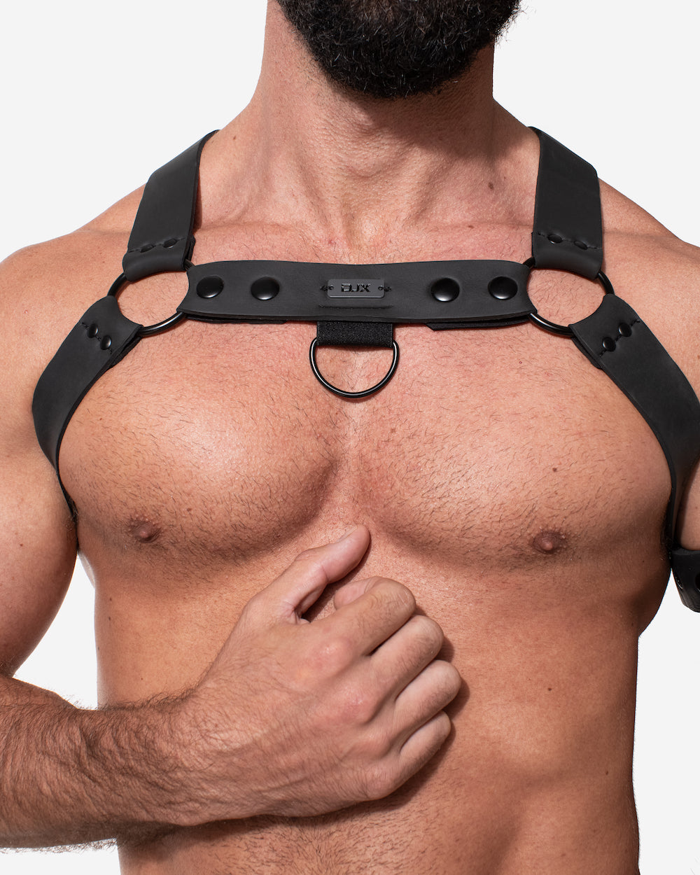 Scorpion Harness