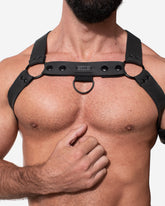 Scorpion Harness