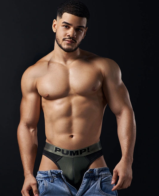 Military Thong