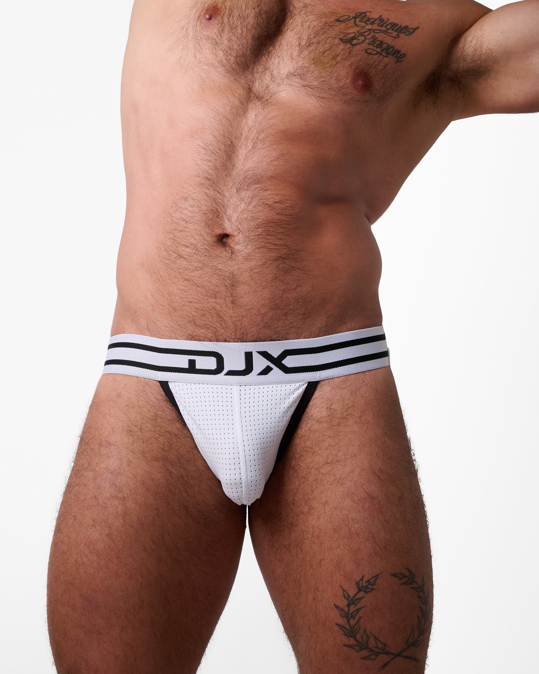 Force Jockstrap
