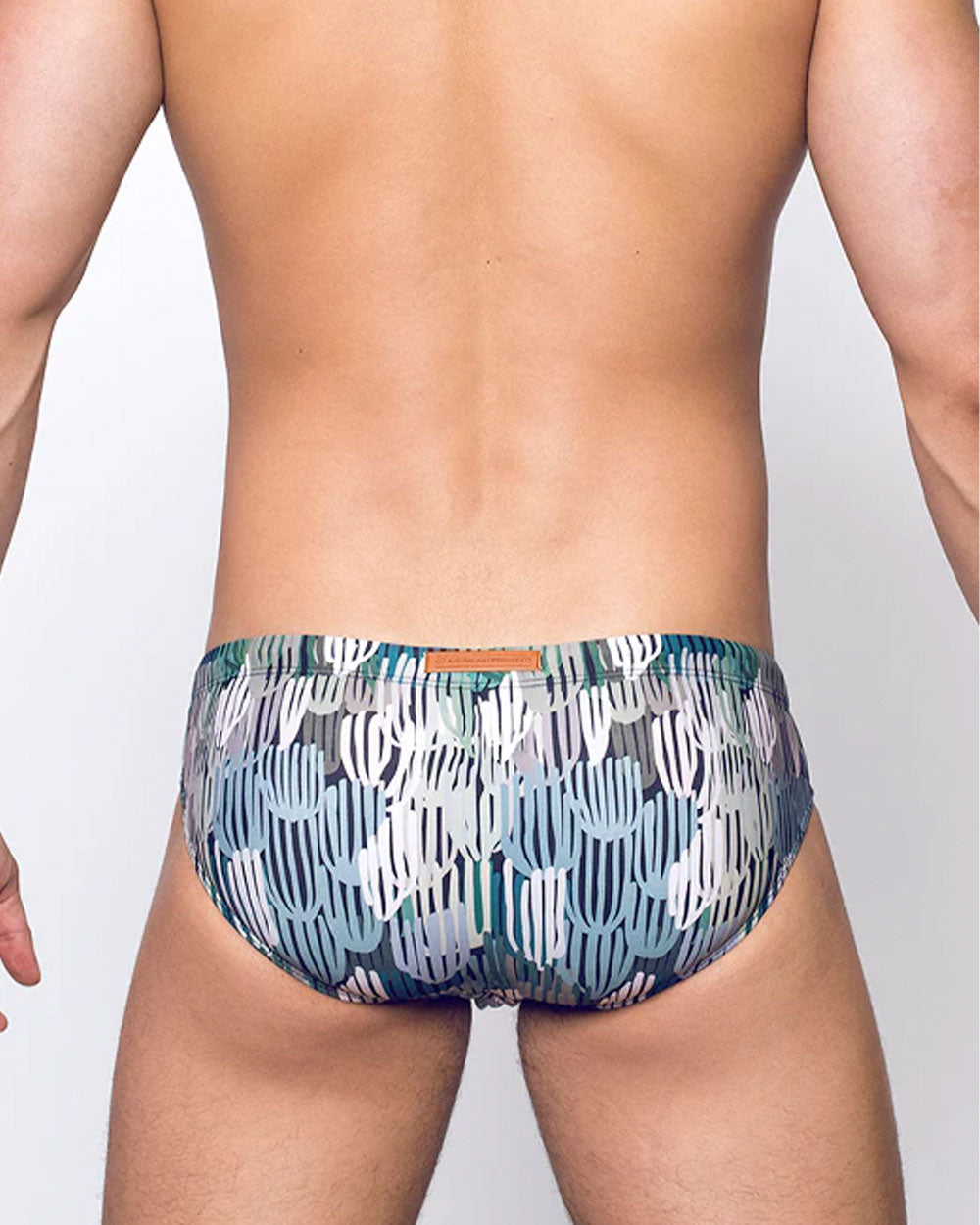 V10 Print Swim - Torch
