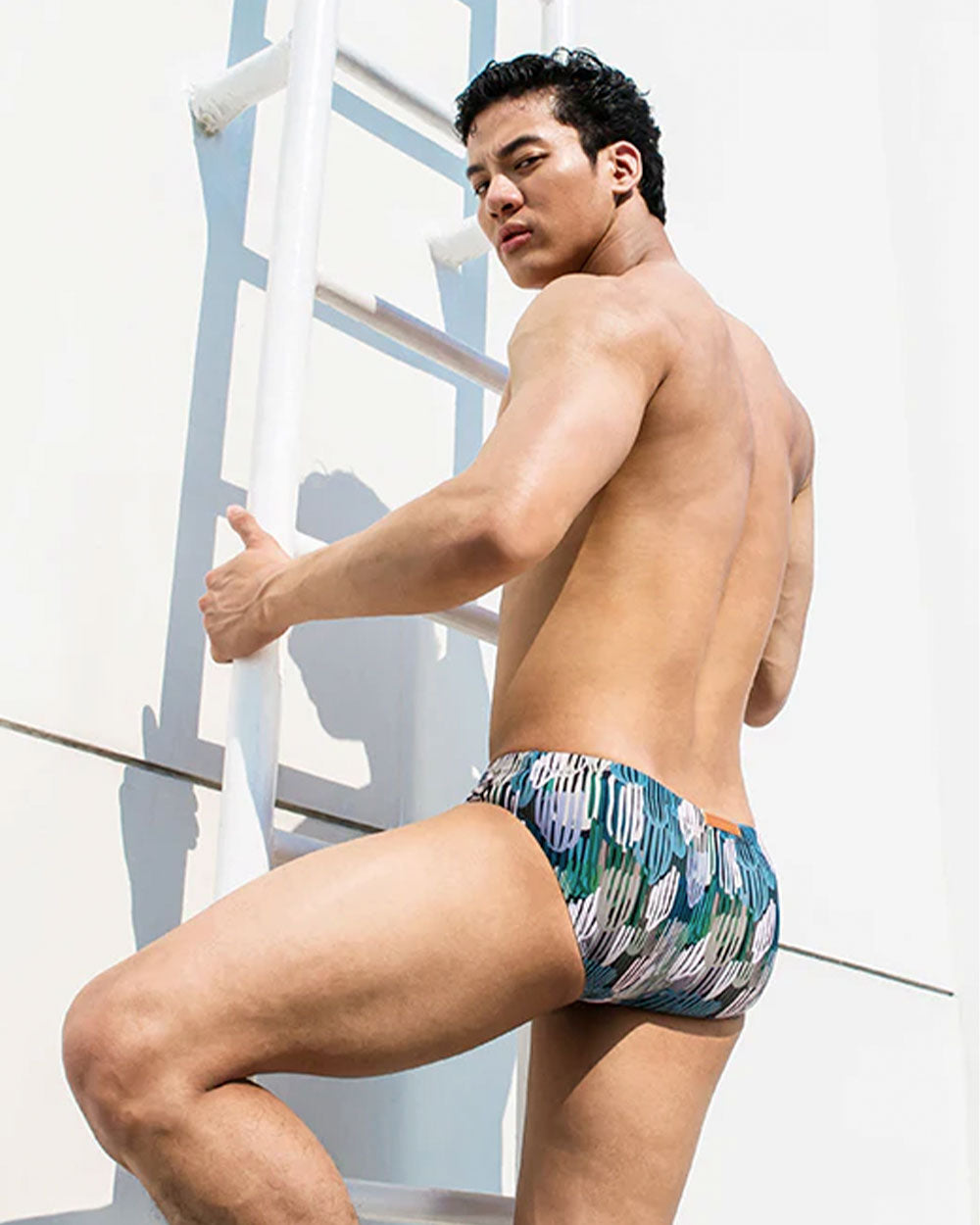 V10 Print Swim - Torch