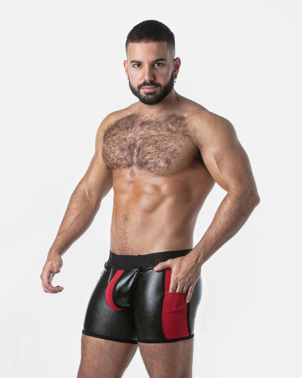 Open Access Boxer