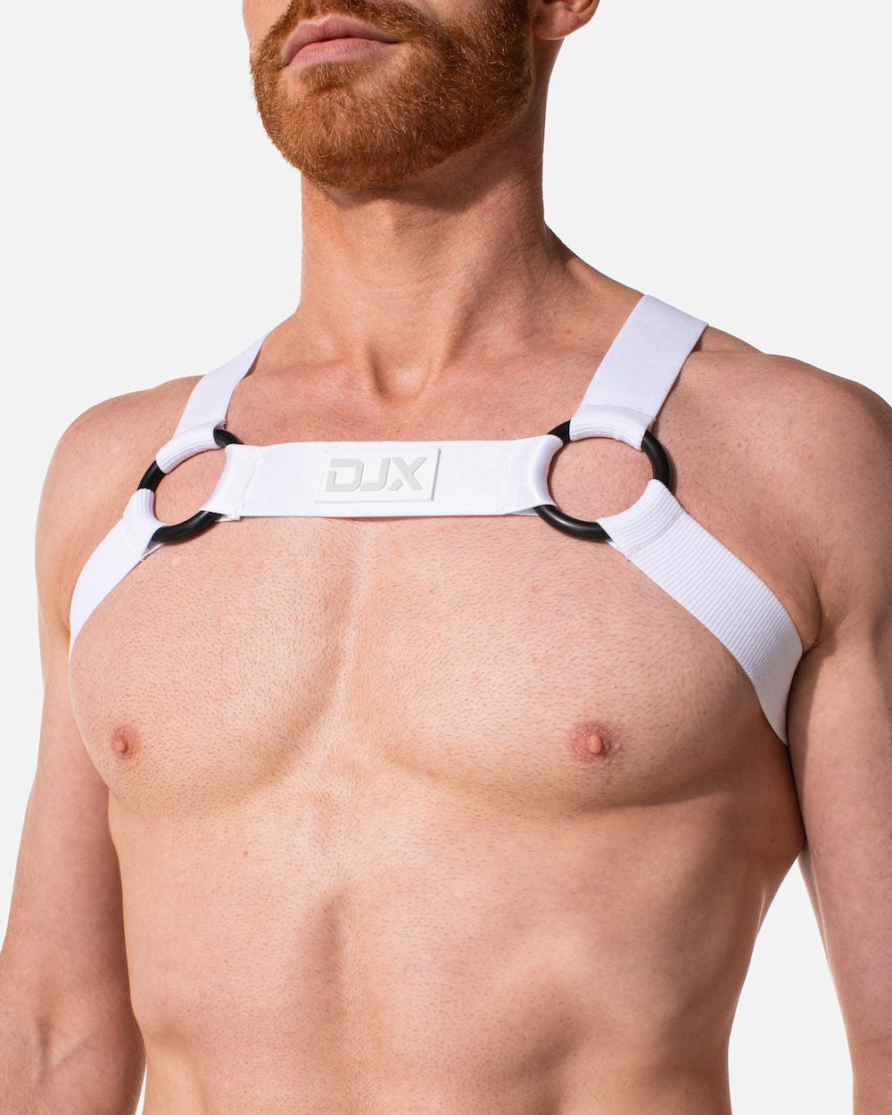 Circuit Strap Harness