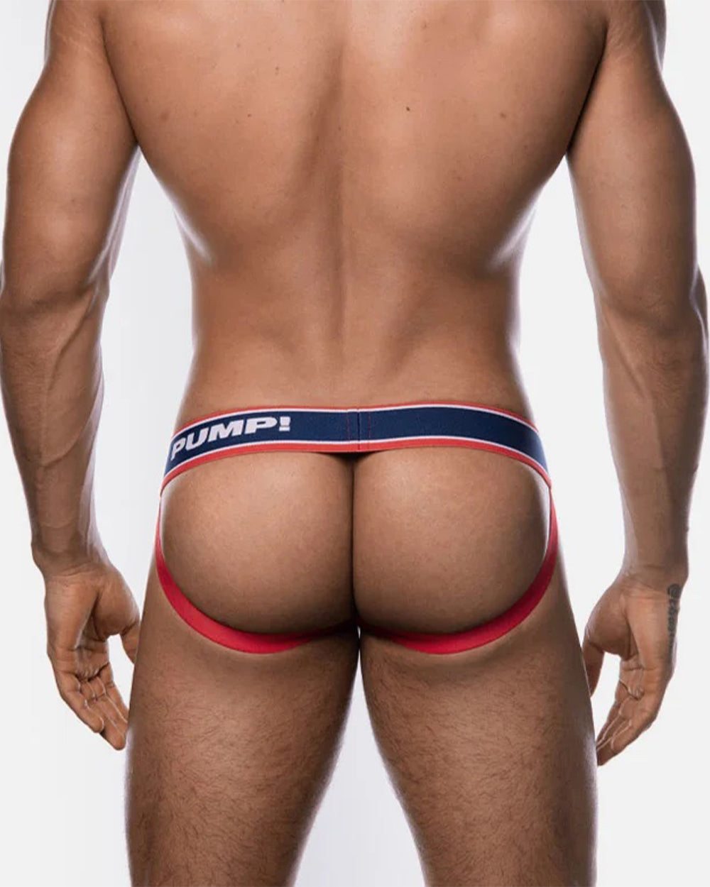 Big League Jockstrap