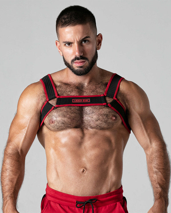 Look at Harness