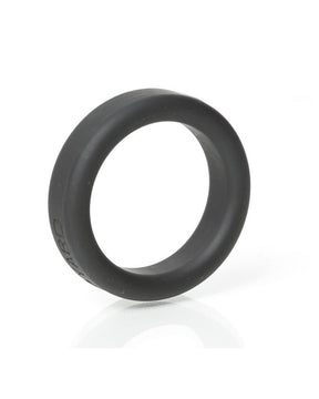 Boneyard Silicone Ring 35mm Black