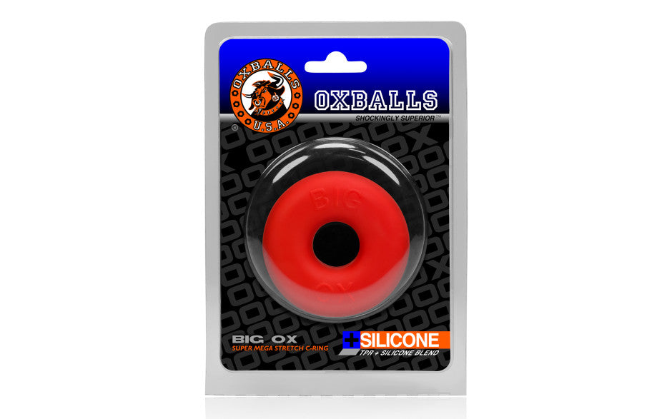 Big Ox C-Ring