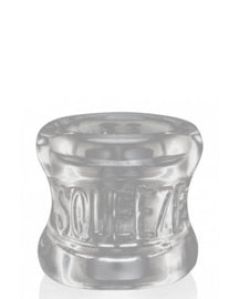 Squeeze Ball Stretcher