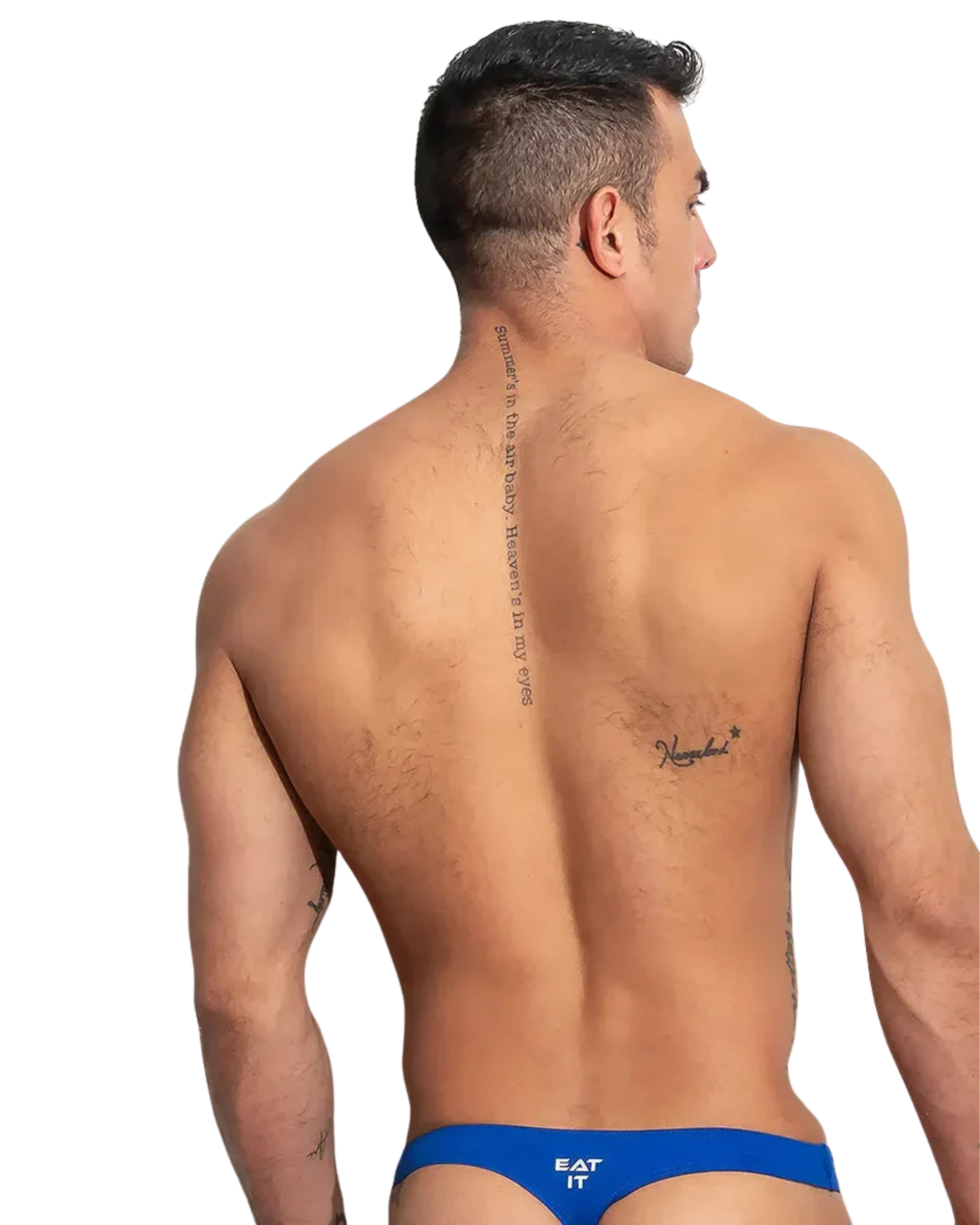Eat It Thong