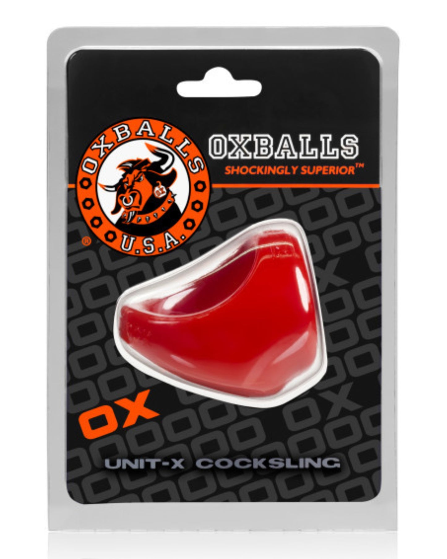 Unit X C-Sling
