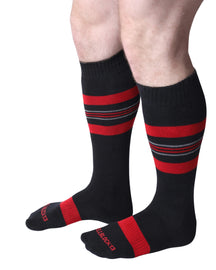 Tight End Shadow Socks