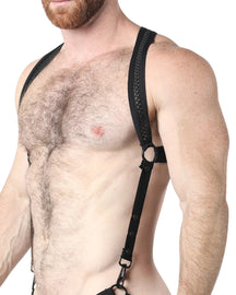 Bare 2.0 Mesh Harness