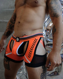 Circuit Breaker Chock