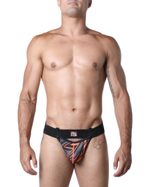 Kennel Club Lightning Snap Off Jockstrap