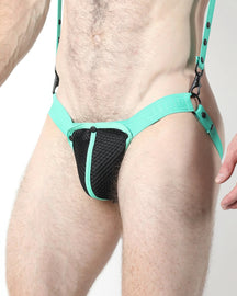 Bare 2.0 Mesh Jock Cup