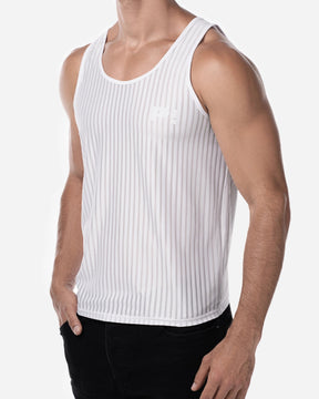 Whisper Tank Top