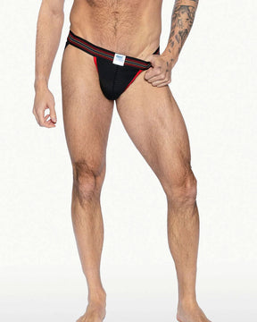 Mesh Jockstrap