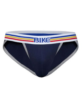 Stretch Cotton Jock Brief