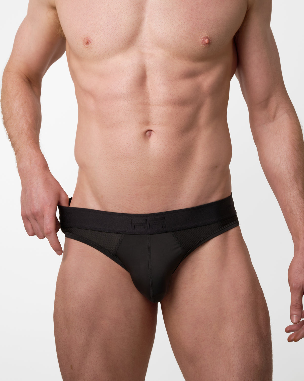 Base Layer Brief