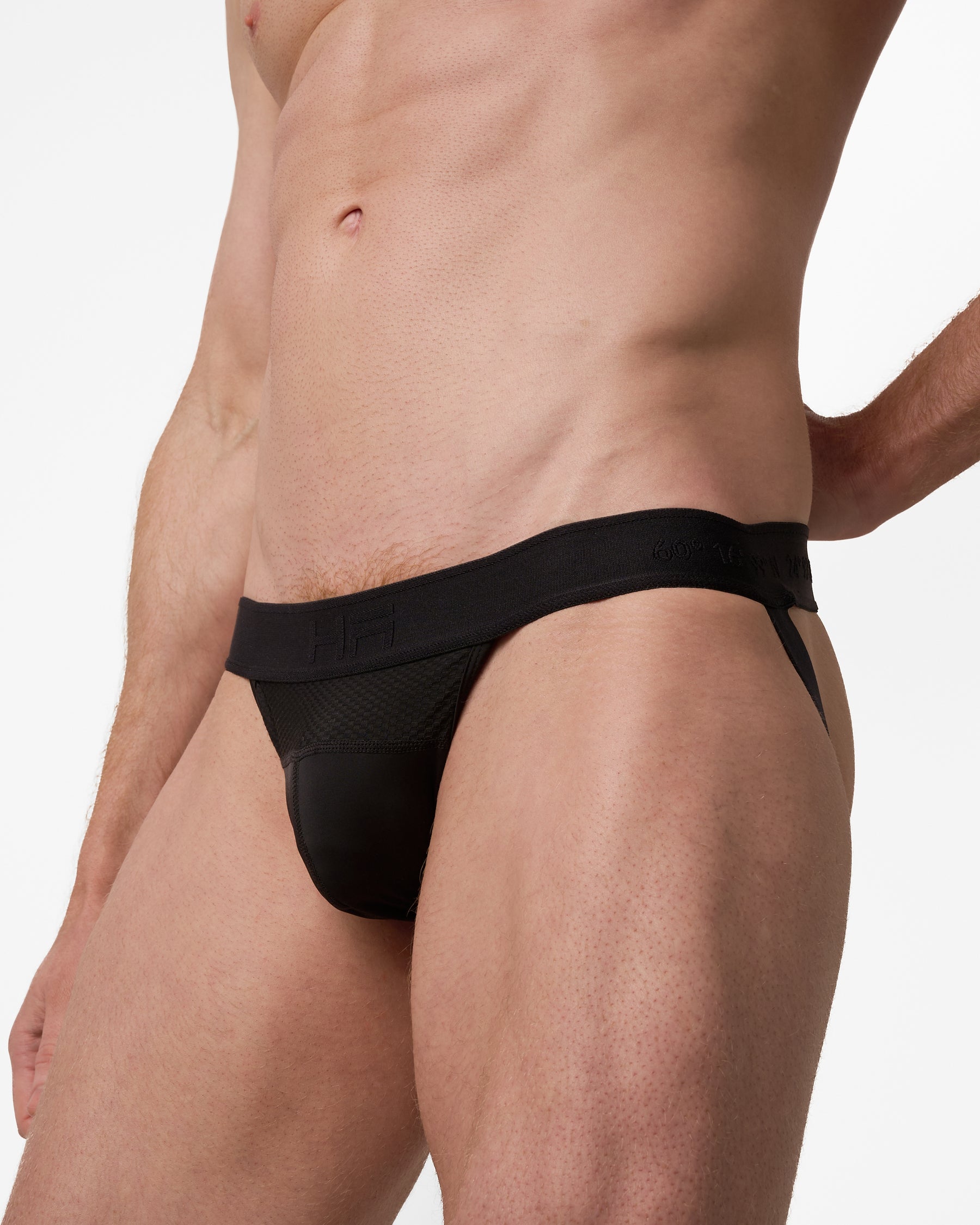 Base Layer Jockstrap