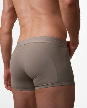 Base Layer Trunk