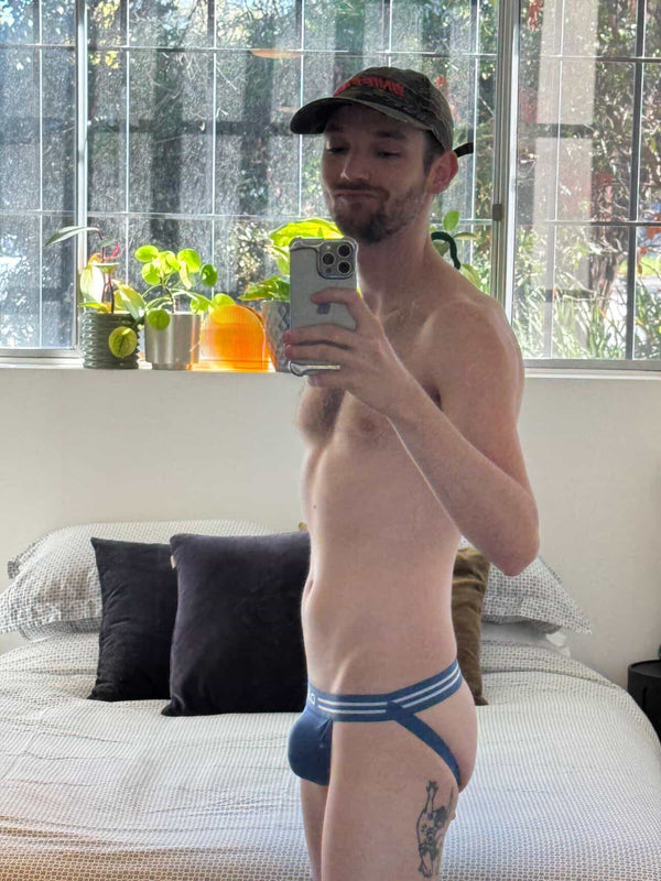 Customer photo