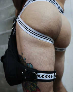 Hustler Leg Bag