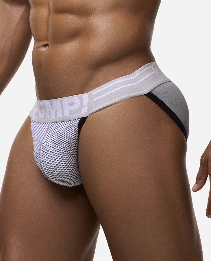 Net Sidecut Brief