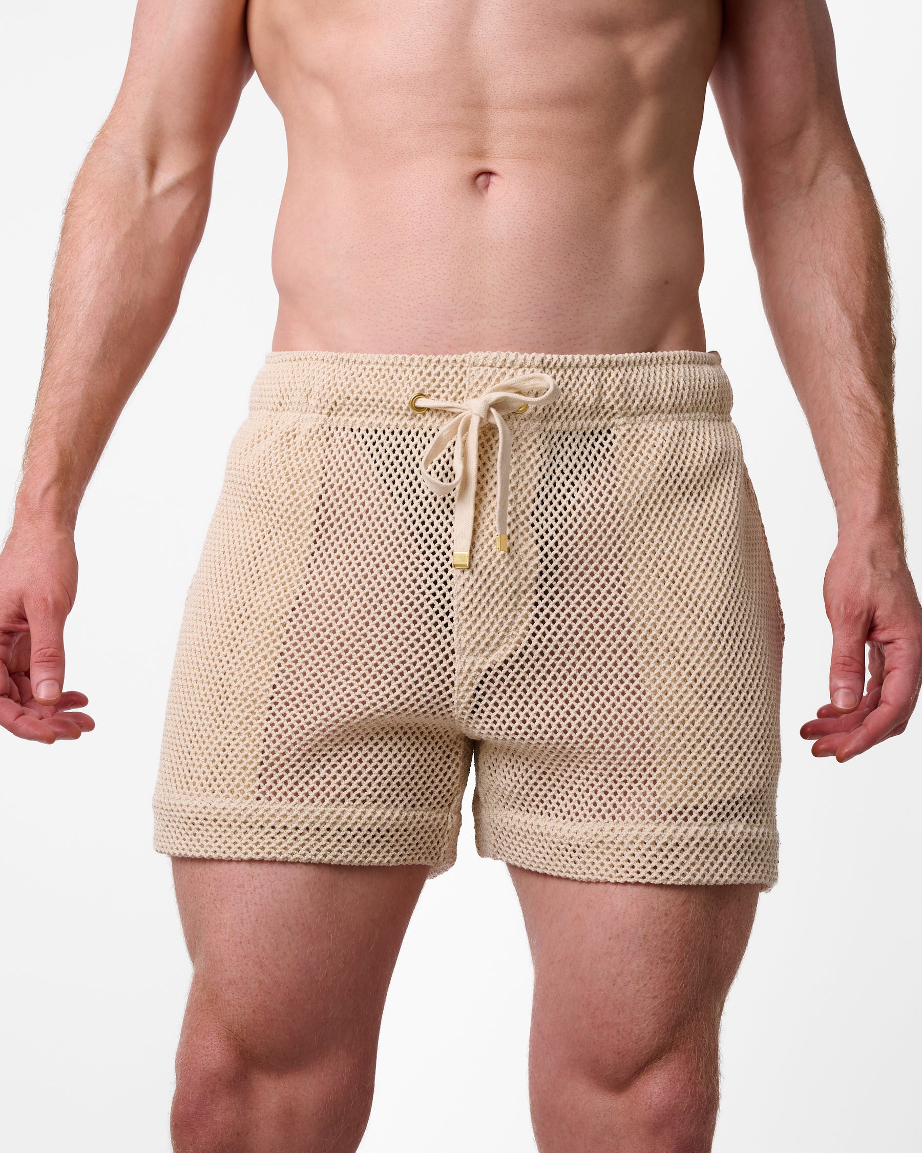 Kavos Knit Short