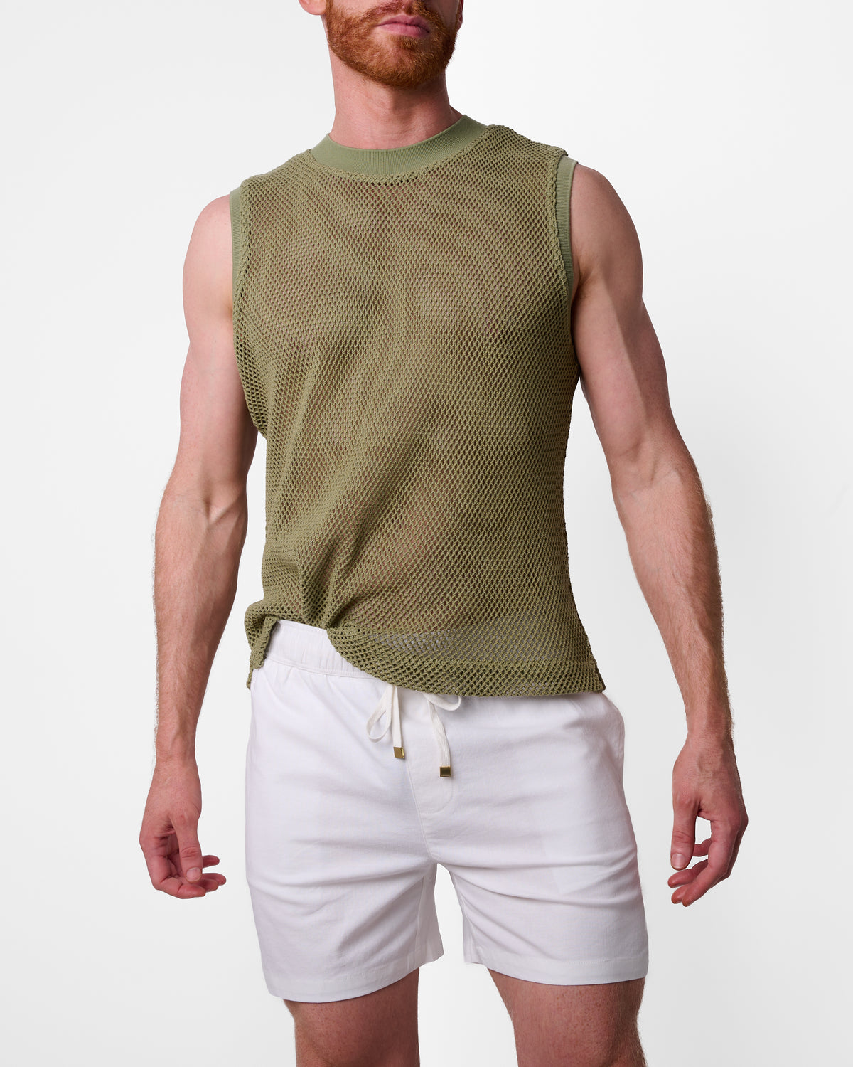 Kavos Knit Tank