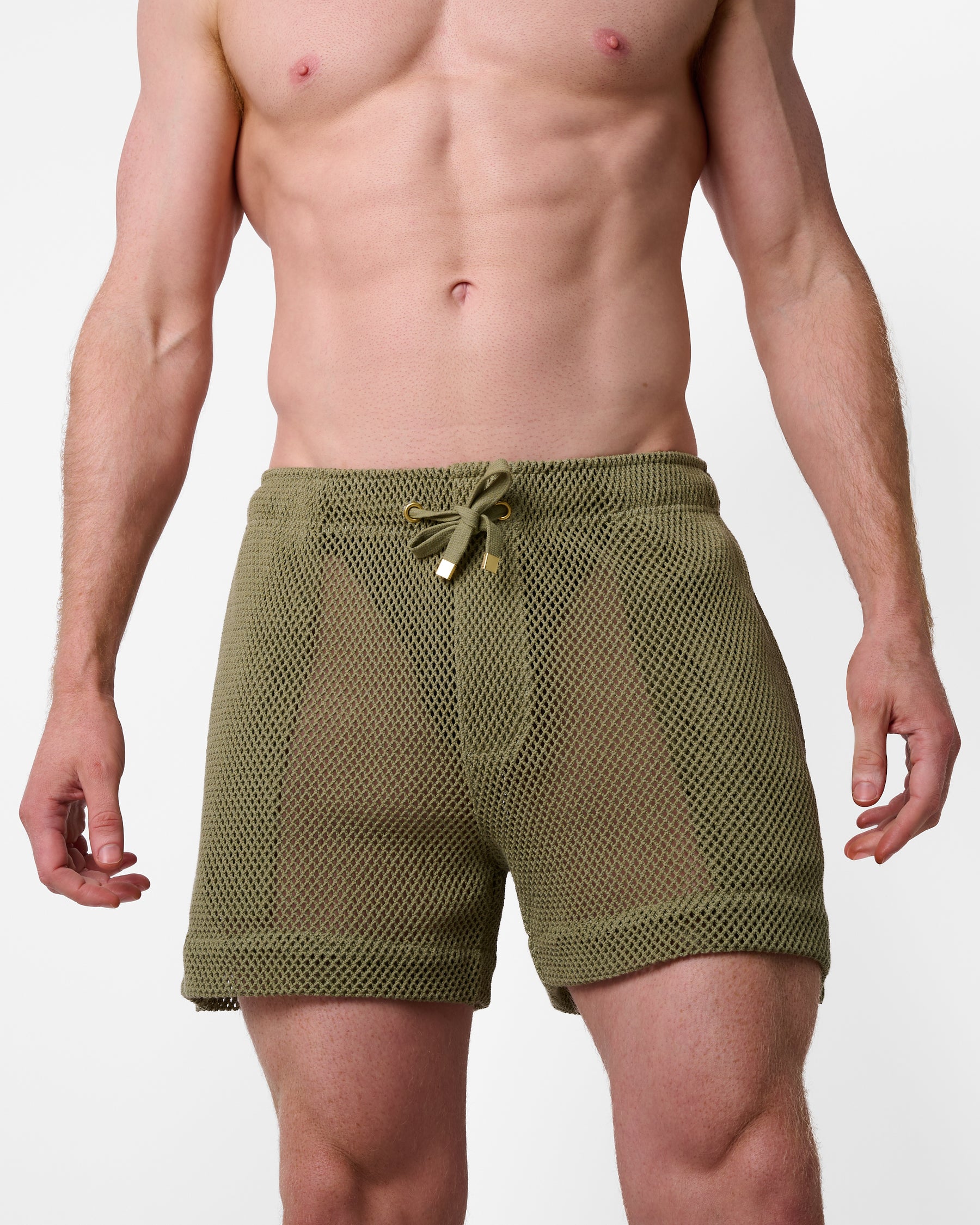 Kavos Knit Short