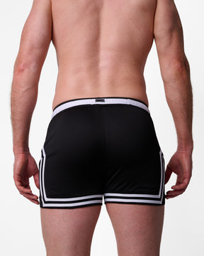 Glory Fit Shorts