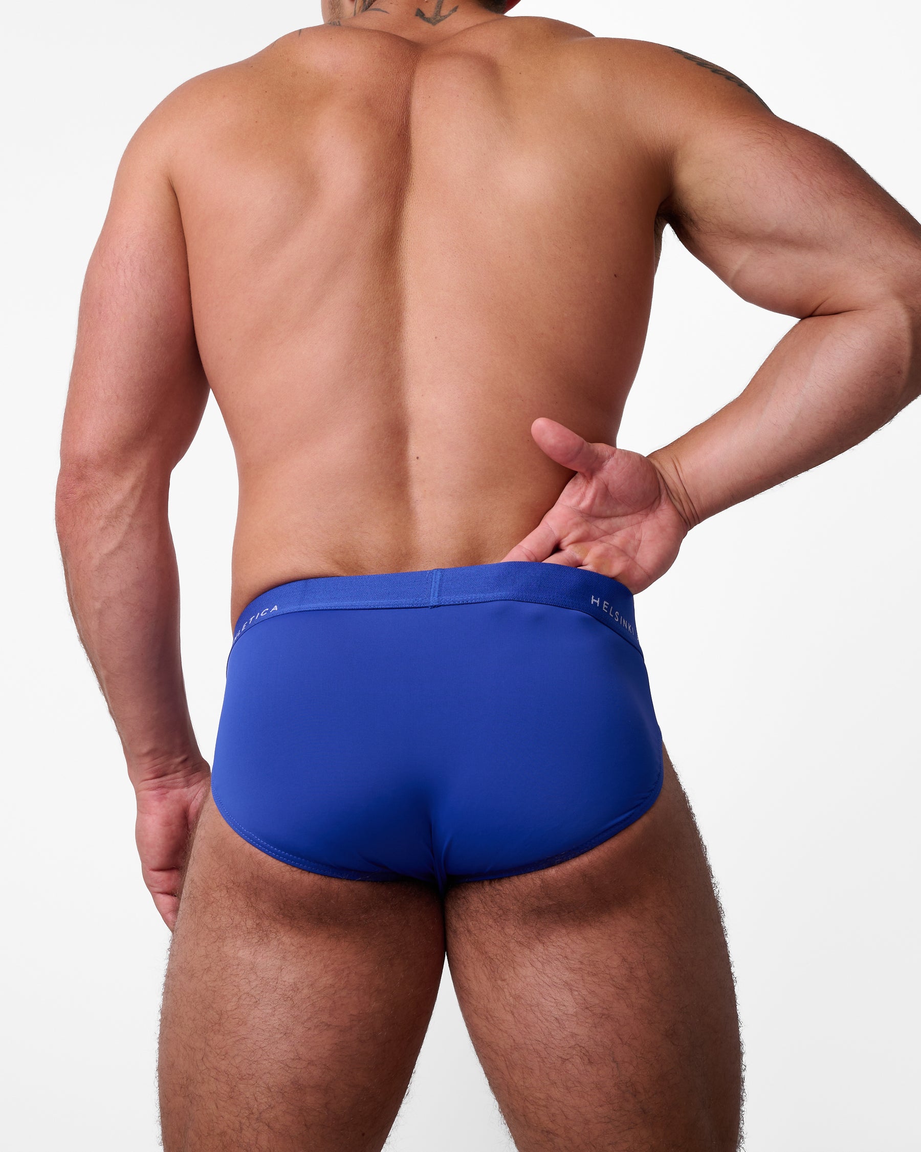 Sport Base Layer Brief