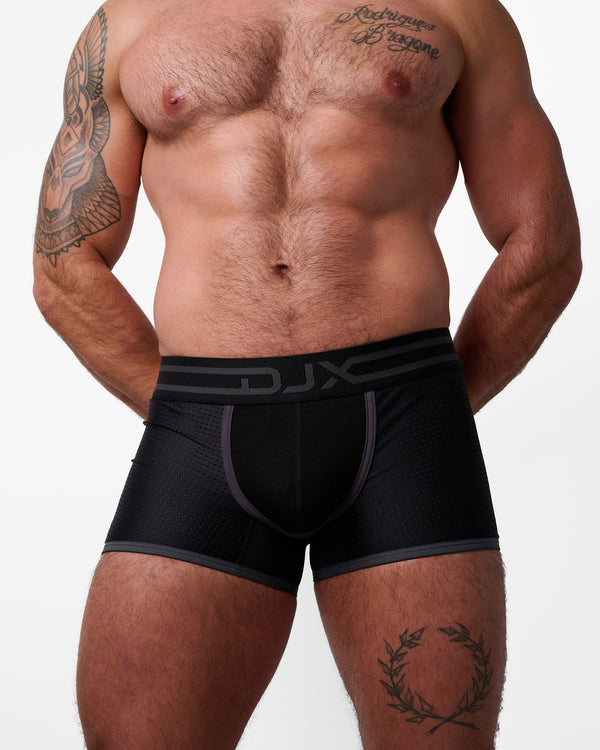 Force Trunk