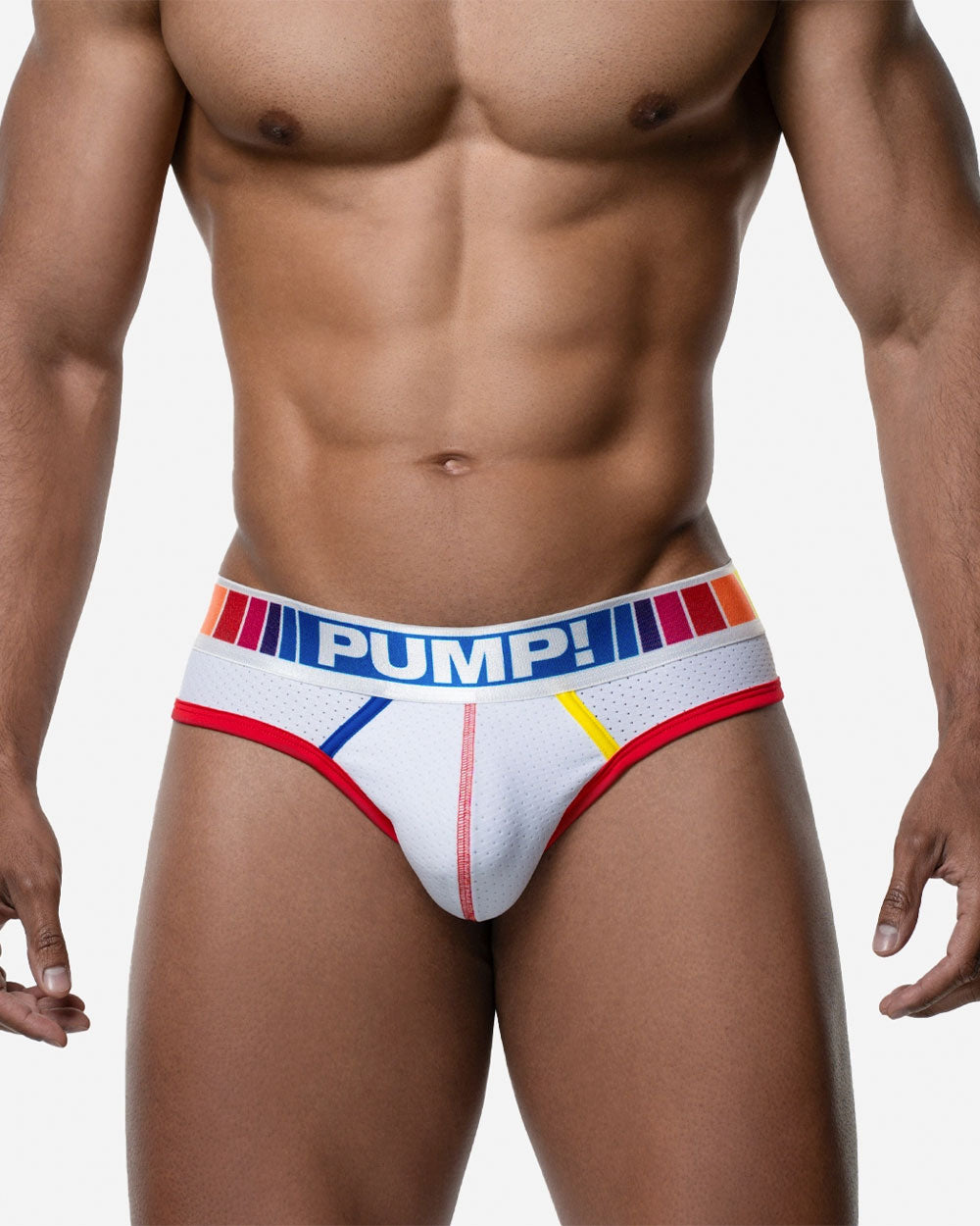 Spectrum Thong