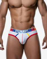 Spectrum Thong