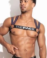 Flash Tech Chest Harness