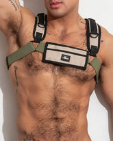 itBOY Pouch Harness