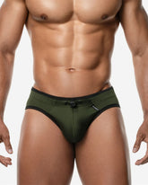 Tropic Water Brief