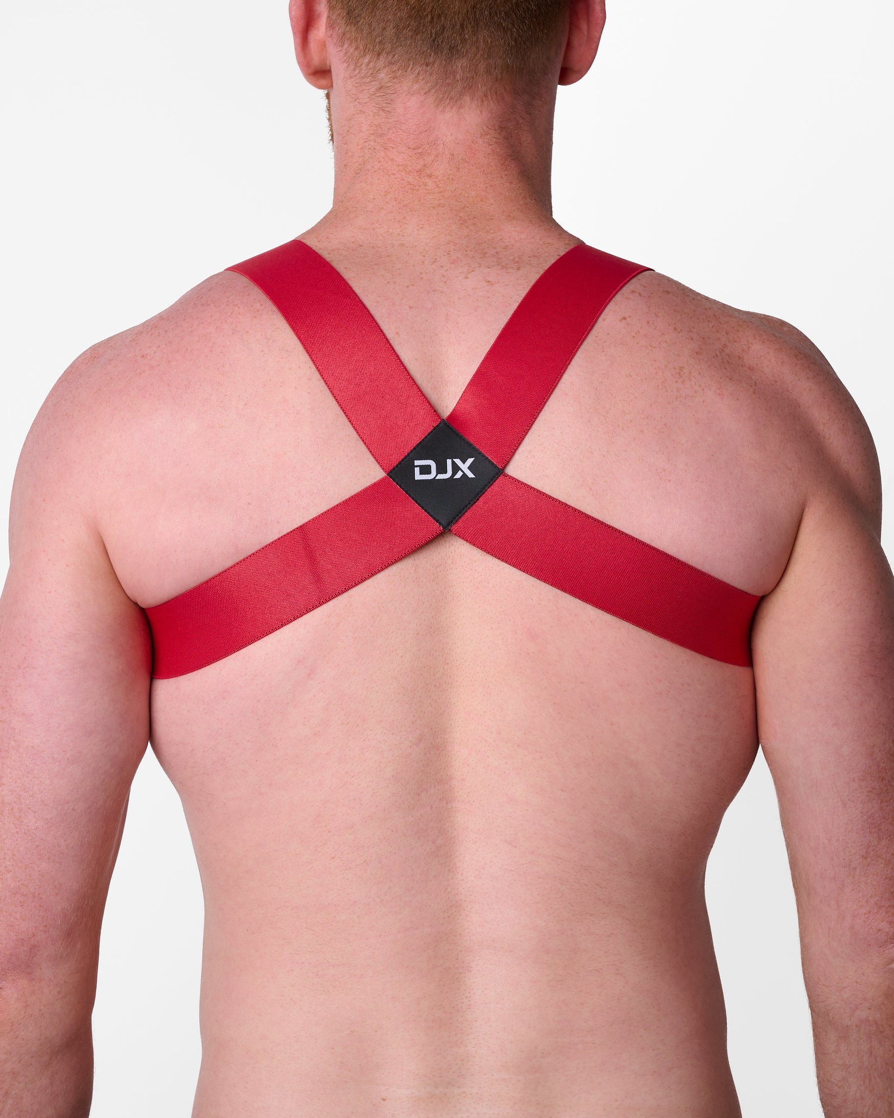 Brutus Harness