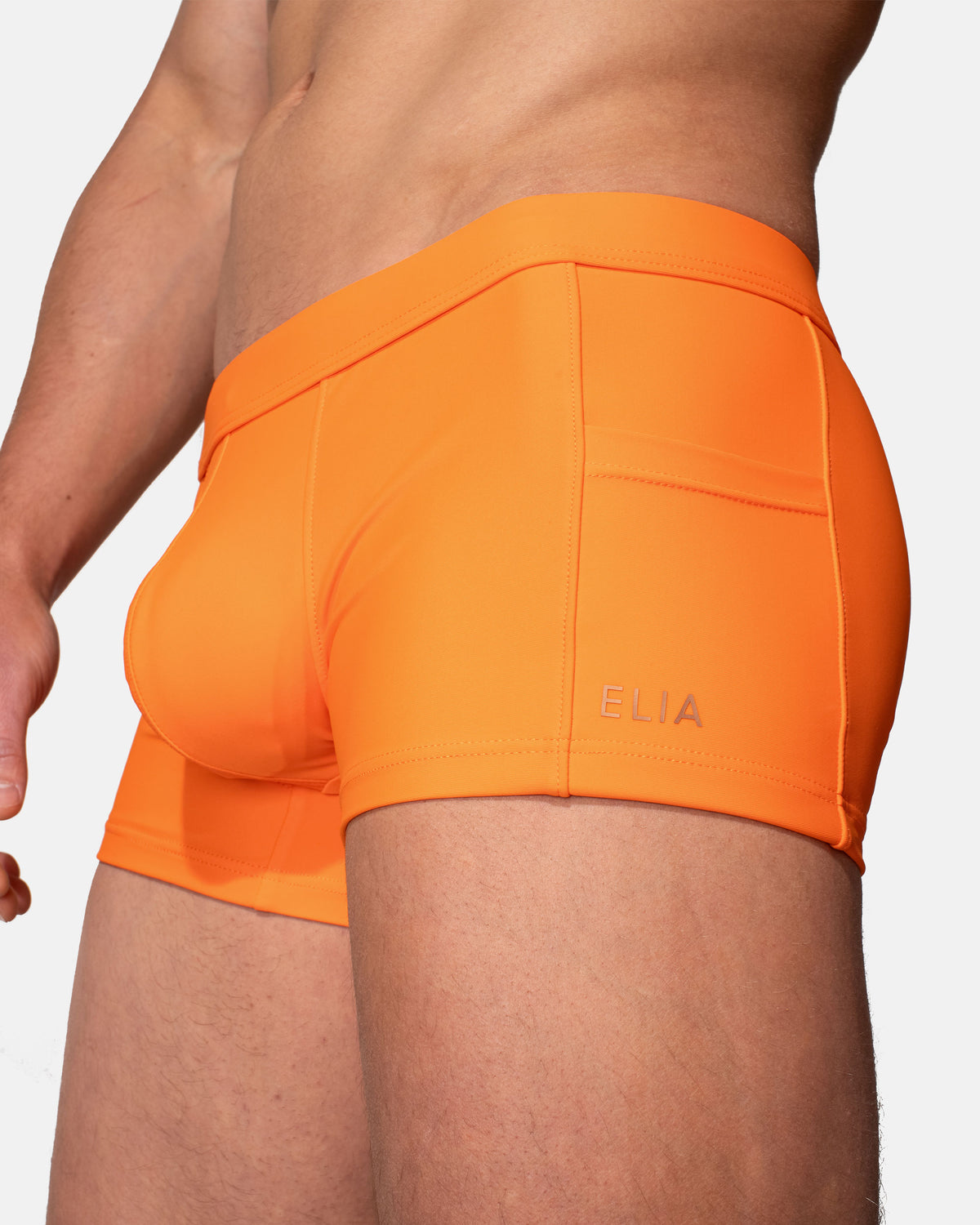 Alpha Swim Trunk