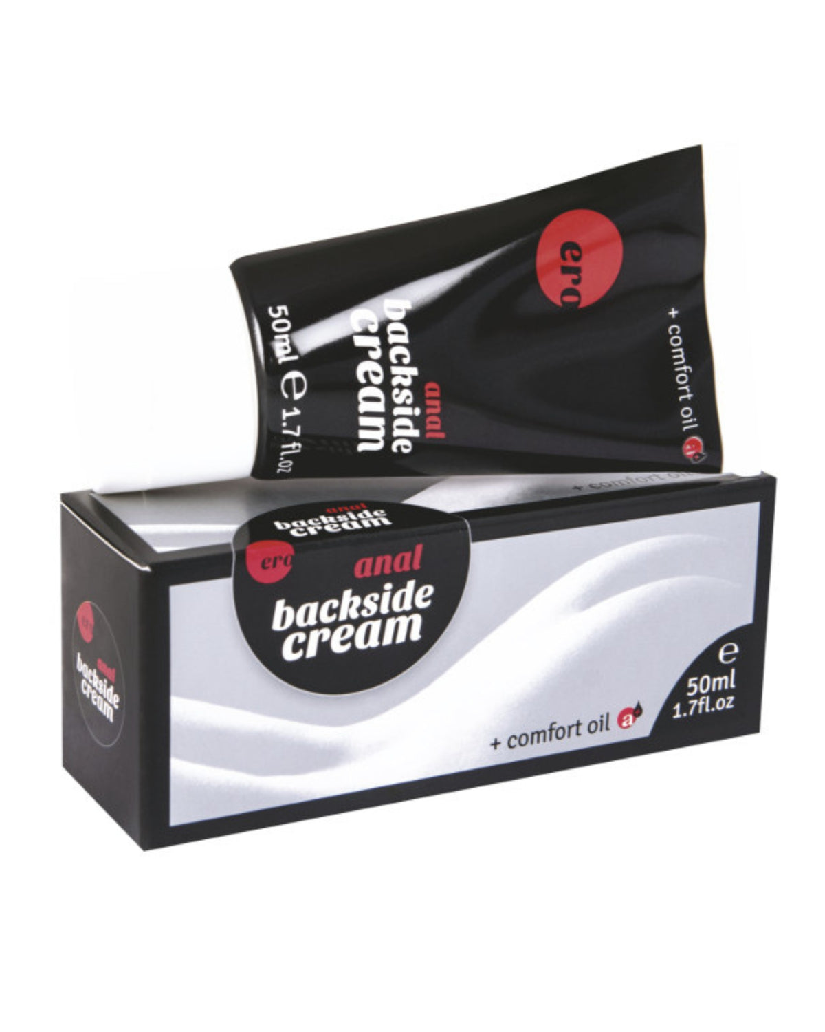 Anal Backside Cream 50ml