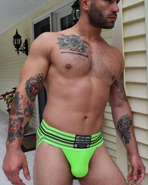 Cumdump Jockstrap