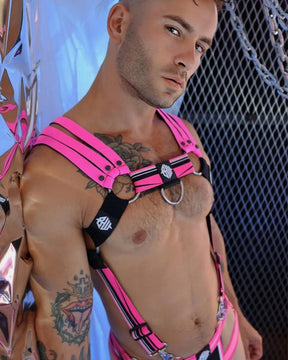 Circuit Breaker Body Harness