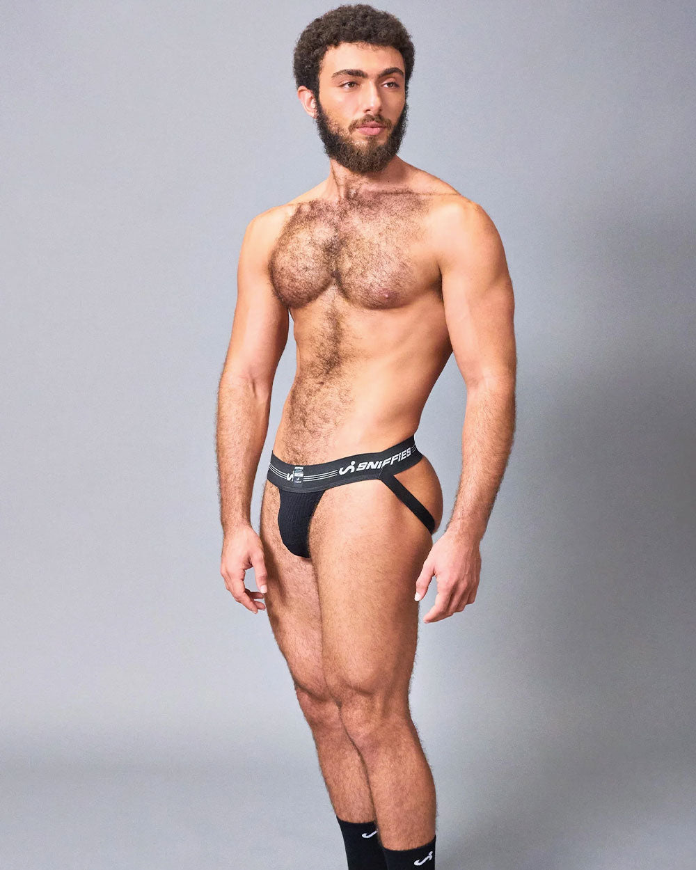 Core Jockstrap