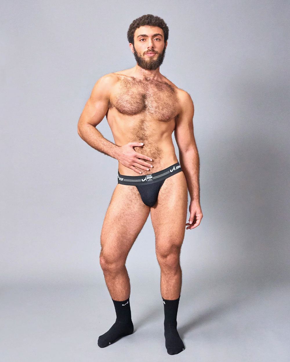 Core Jockstrap