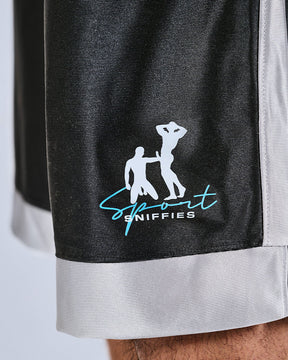 DL Basketball Shorts